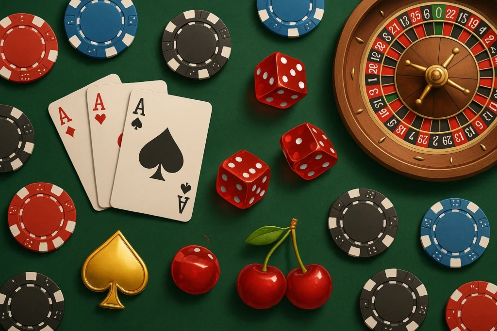 non gamstop casino uk